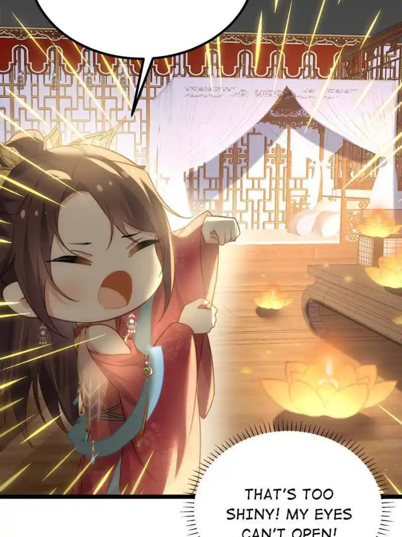 The Eunuch’s Consort Rules the World Chapter 269