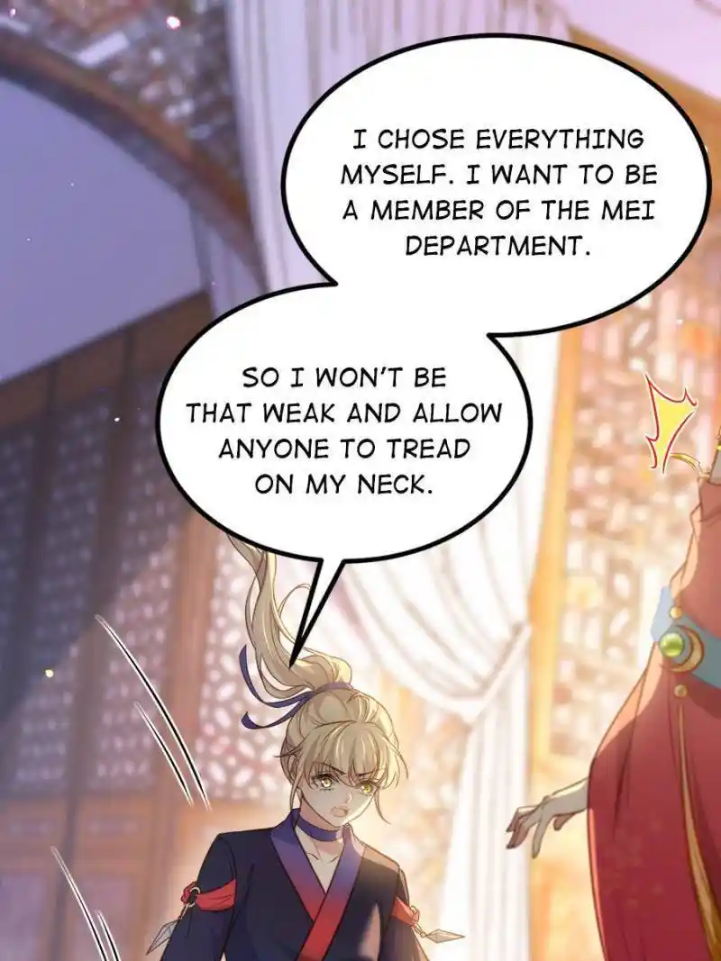 The Eunuch’s Consort Rules the World Chapter 269