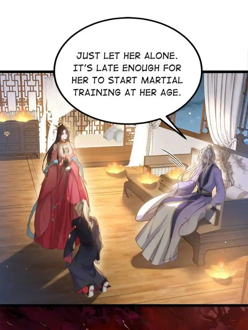 The Eunuch’s Consort Rules the World Chapter 269