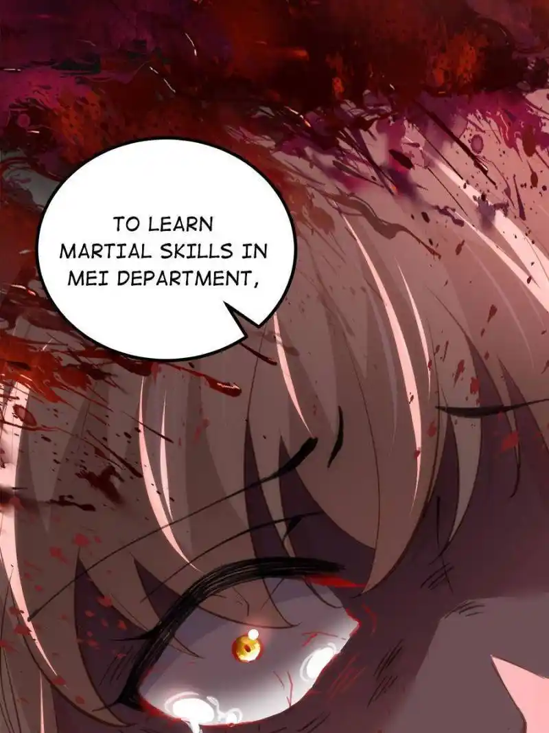 The Eunuch’s Consort Rules the World Chapter 269