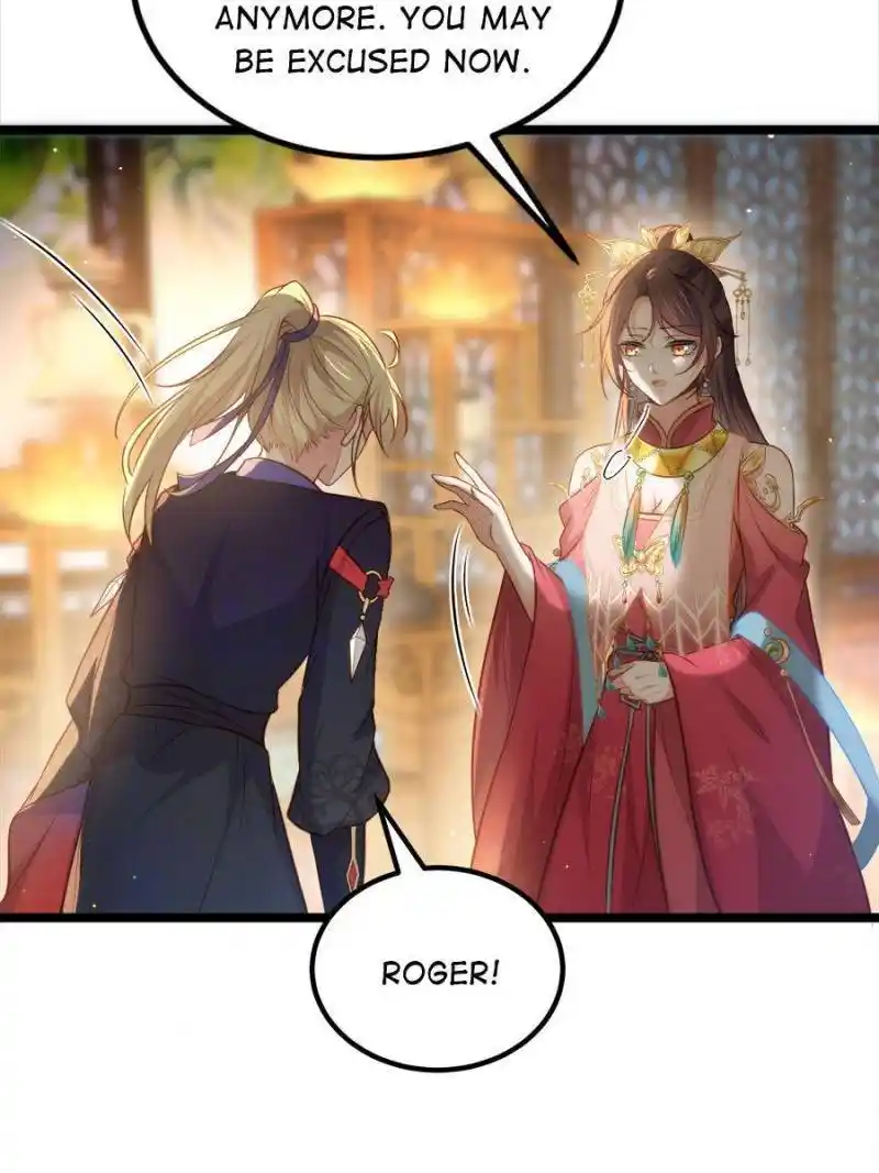 The Eunuch’s Consort Rules the World Chapter 269