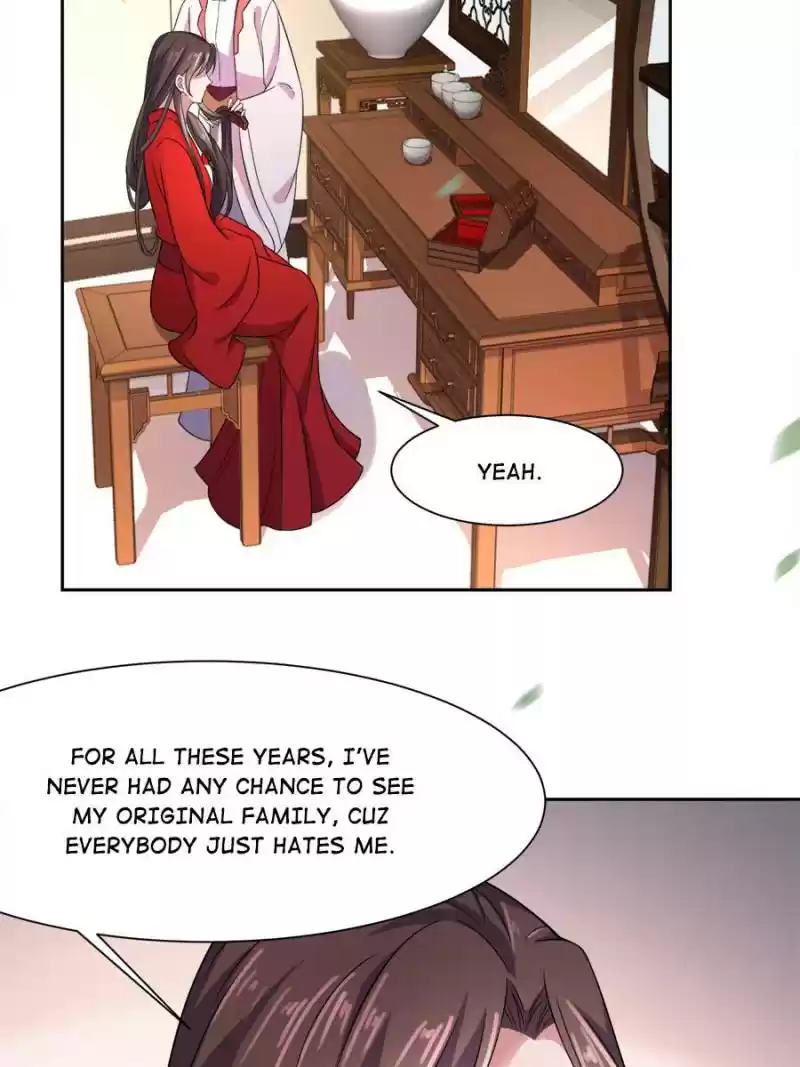 The Eunuch's Consort Rules The World Chapter 27