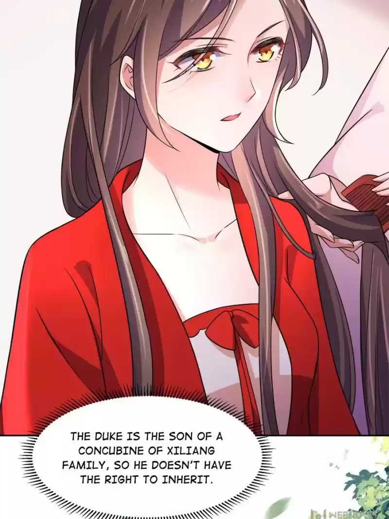 The Eunuch's Consort Rules The World Chapter 27