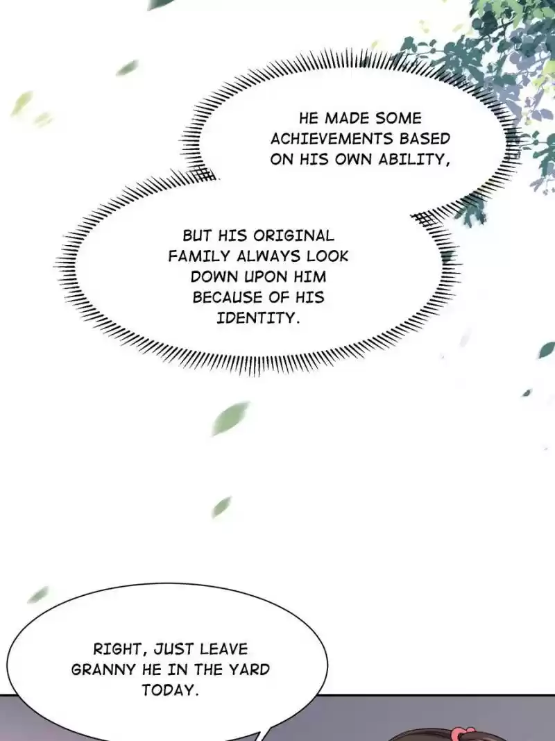 The Eunuch's Consort Rules The World Chapter 27