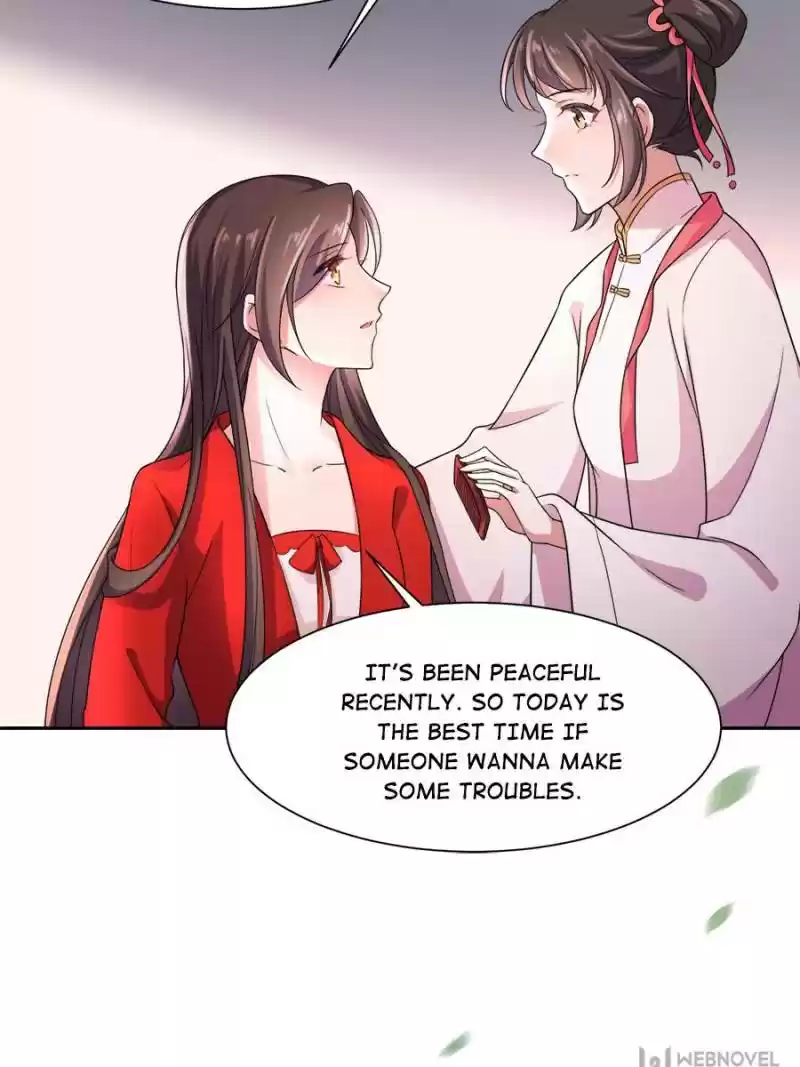 The Eunuch's Consort Rules The World Chapter 27