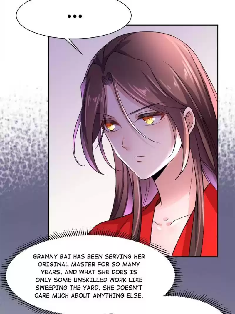 The Eunuch's Consort Rules The World Chapter 27