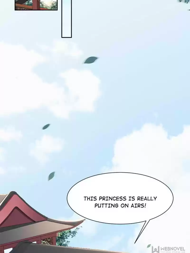 The Eunuch's Consort Rules The World Chapter 27