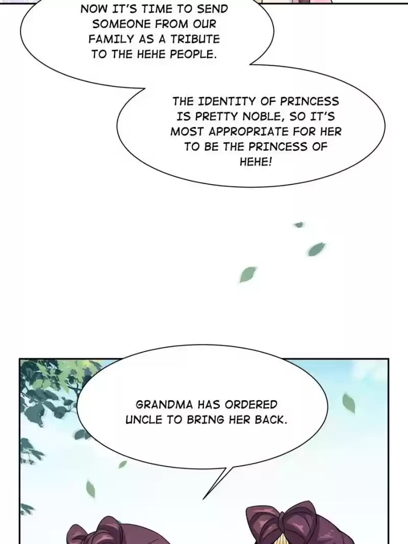 The Eunuch's Consort Rules The World Chapter 27