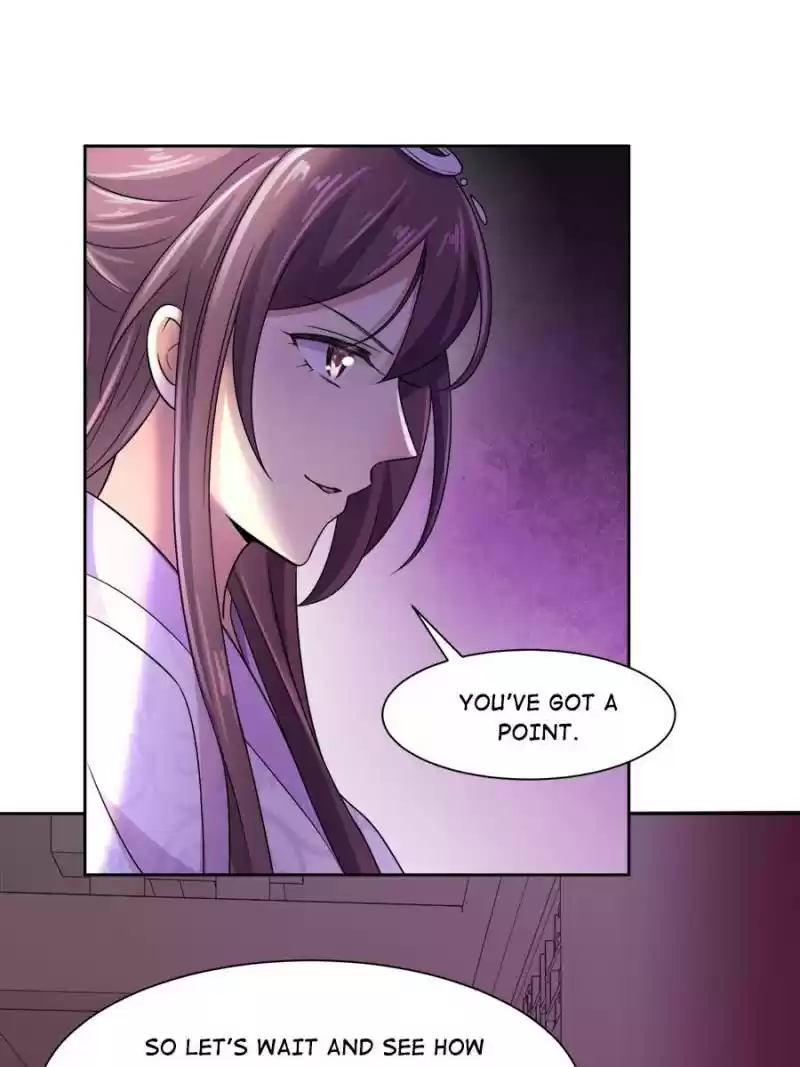 The Eunuch's Consort Rules The World Chapter 27