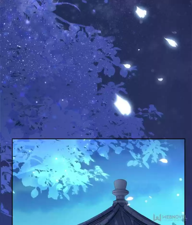 The Eunuch's Consort Rules The World Chapter 27