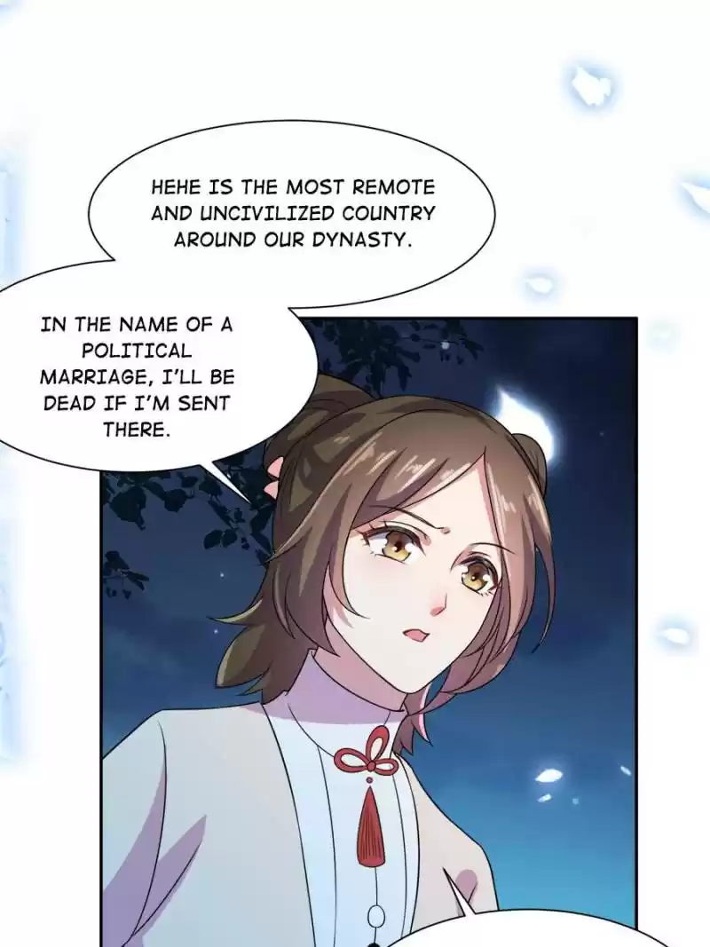 The Eunuch's Consort Rules The World Chapter 27