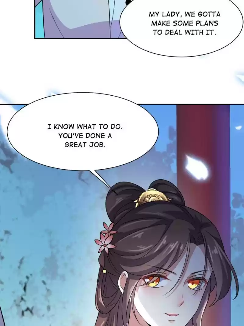 The Eunuch's Consort Rules The World Chapter 27