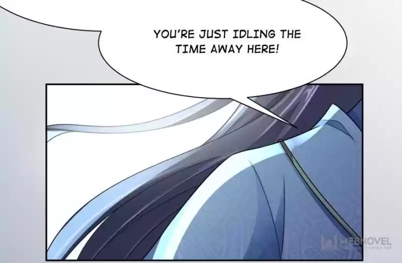 The Eunuch's Consort Rules The World Chapter 27