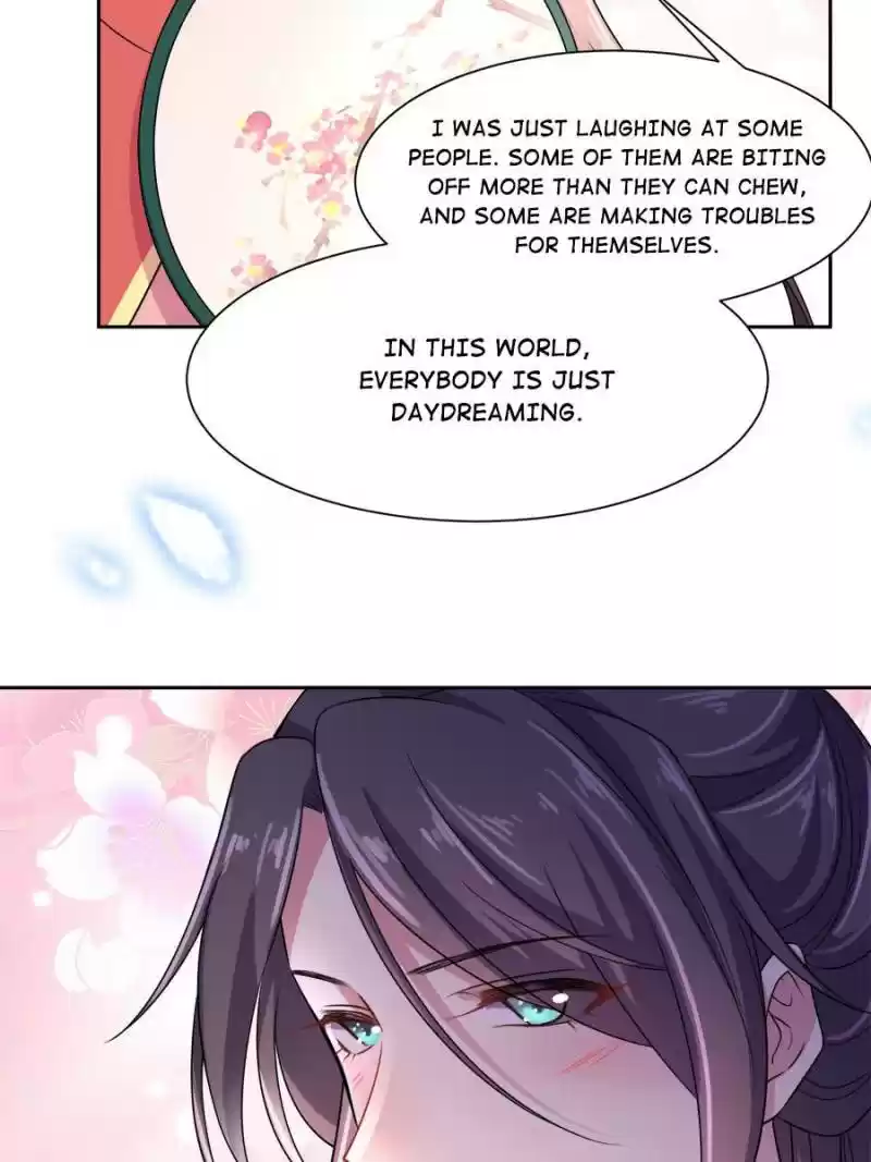 The Eunuch's Consort Rules The World Chapter 27