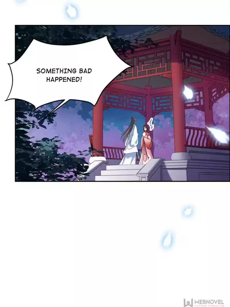 The Eunuch's Consort Rules The World Chapter 27