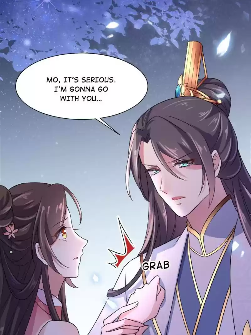 The Eunuch's Consort Rules The World Chapter 27