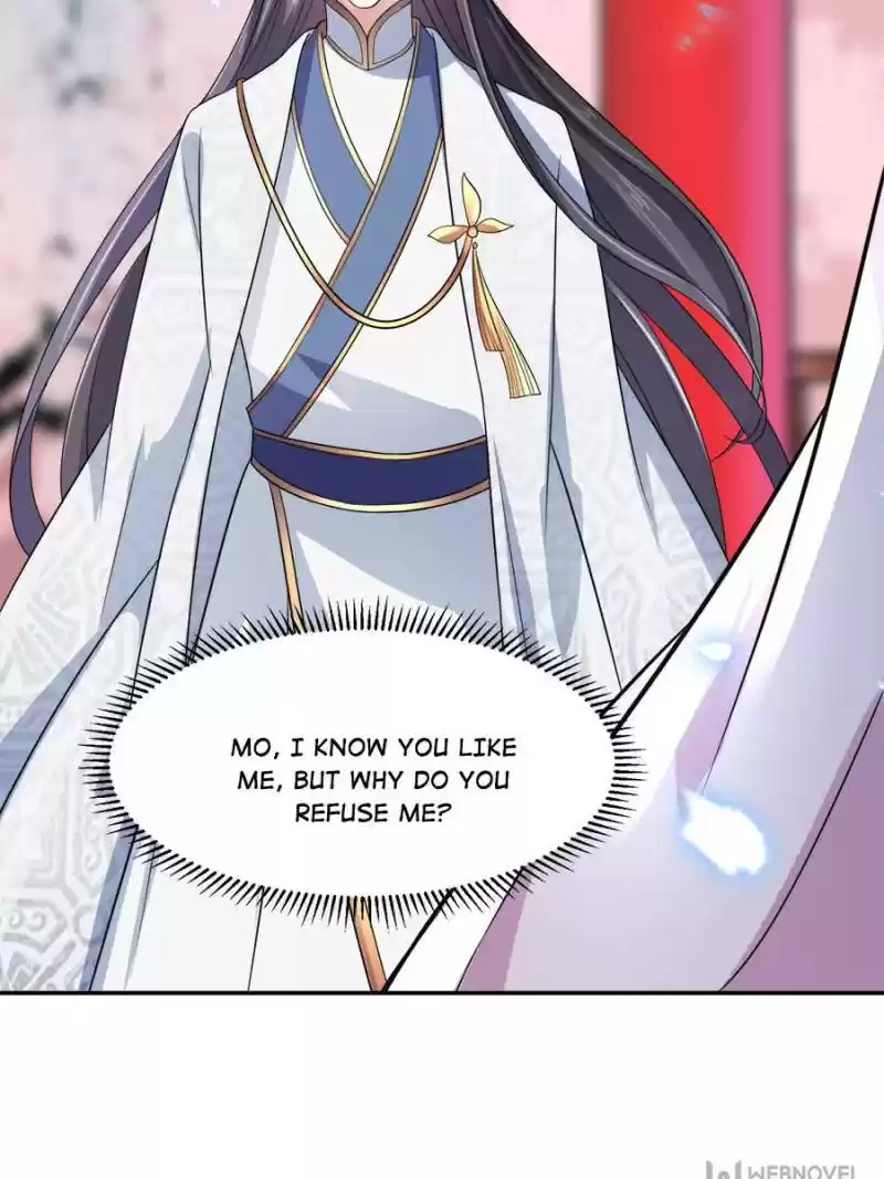 The Eunuch's Consort Rules The World Chapter 27