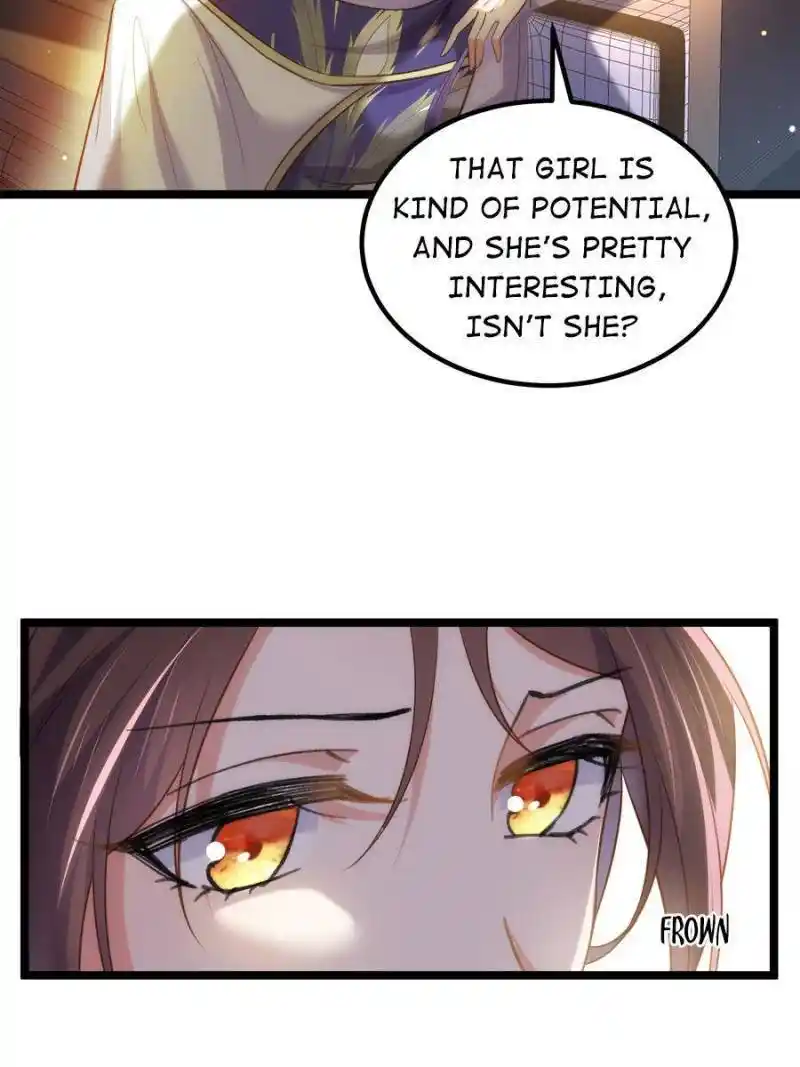 The Eunuch’s Consort Rules the World Chapter 270