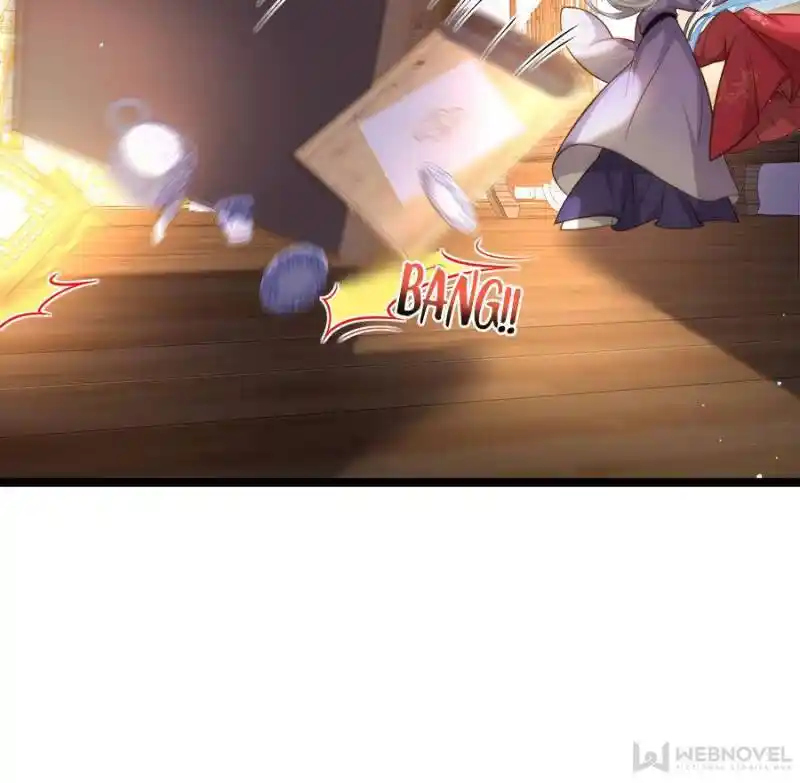 The Eunuch’s Consort Rules the World Chapter 270