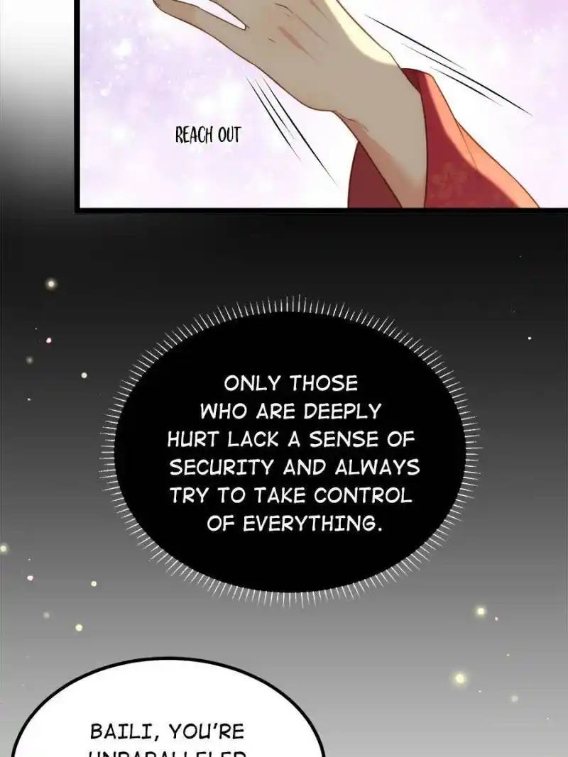 The Eunuch’s Consort Rules the World Chapter 270