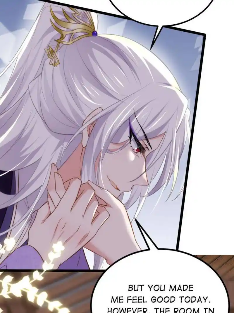 The Eunuch’s Consort Rules the World Chapter 270