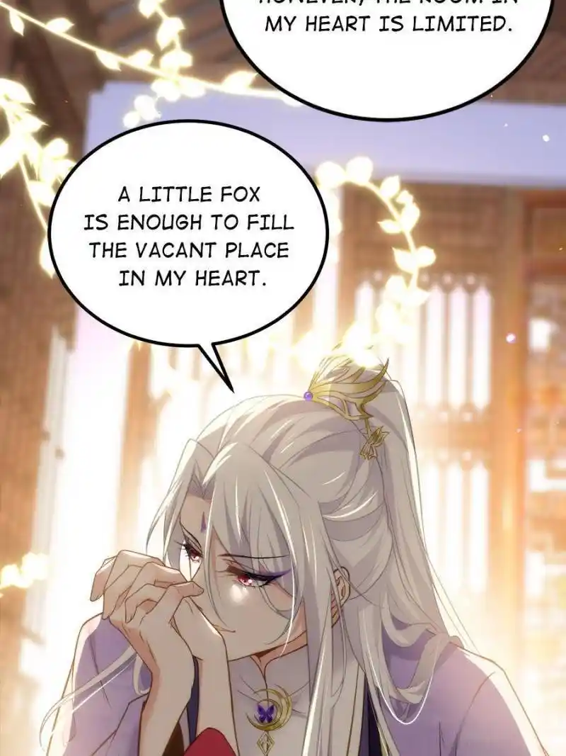 The Eunuch’s Consort Rules the World Chapter 270