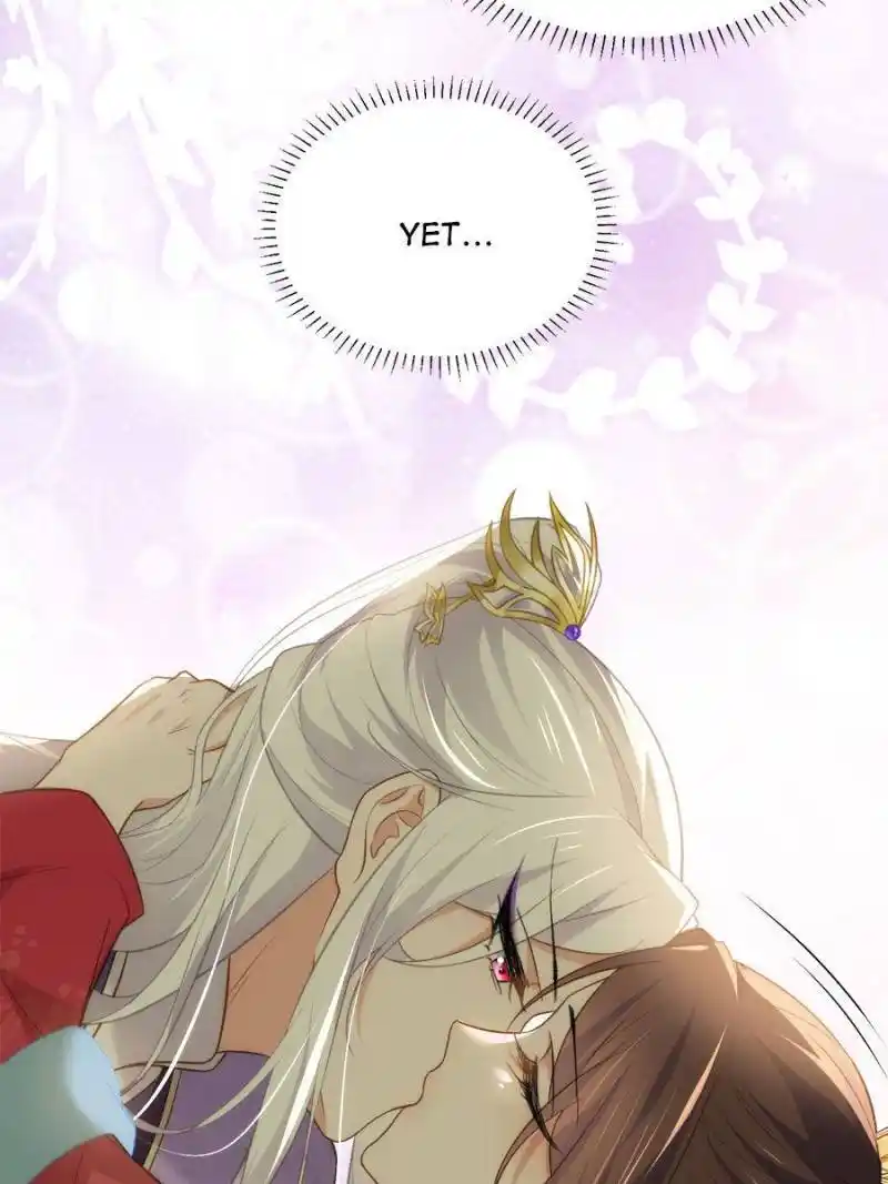 The Eunuch’s Consort Rules the World Chapter 270