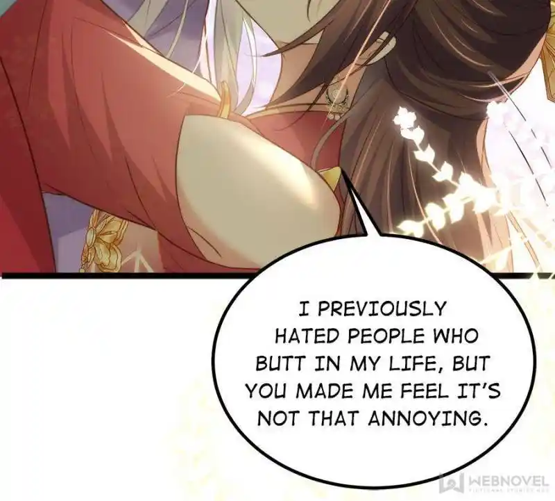 The Eunuch’s Consort Rules the World Chapter 270