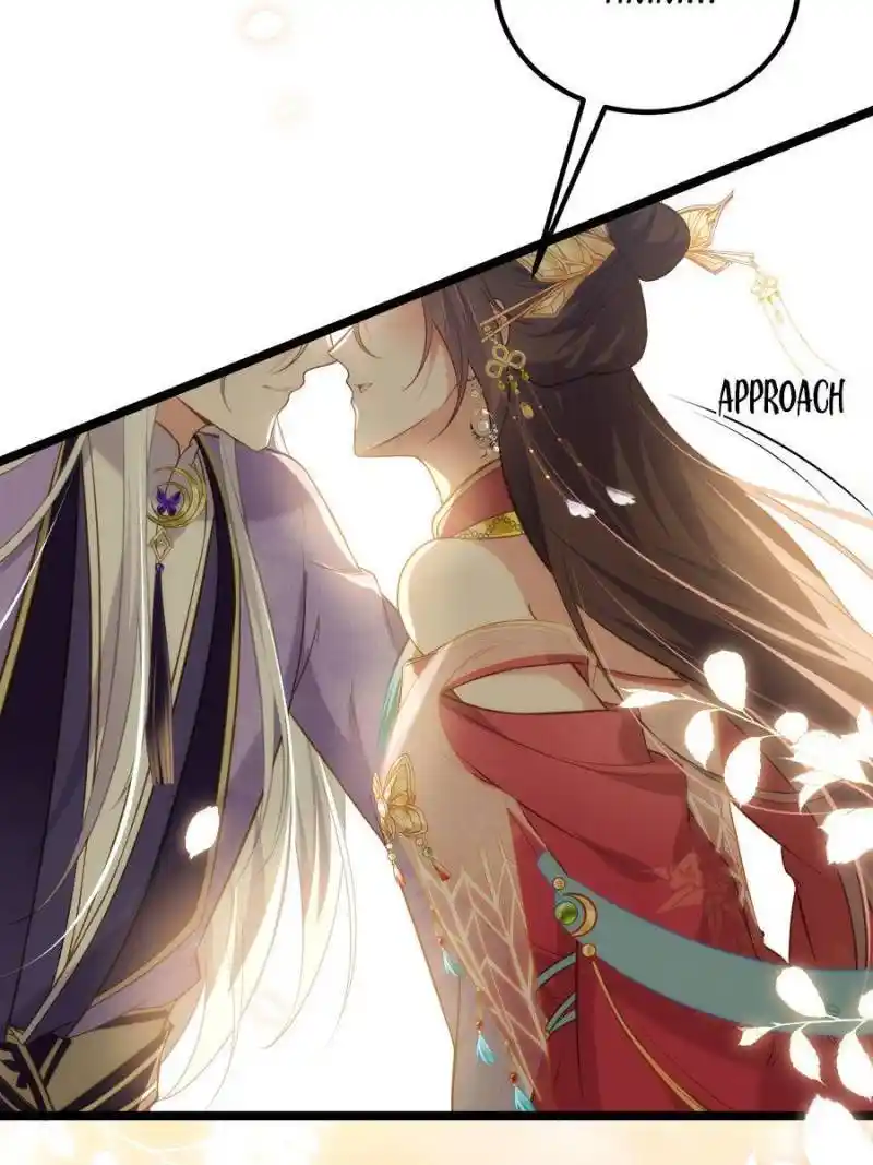 The Eunuch’s Consort Rules the World Chapter 270