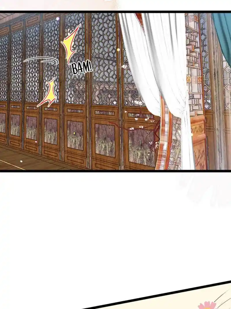 The Eunuch’s Consort Rules the World Chapter 270