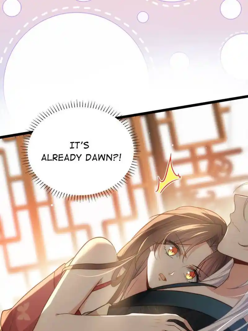 The Eunuch’s Consort Rules the World Chapter 270