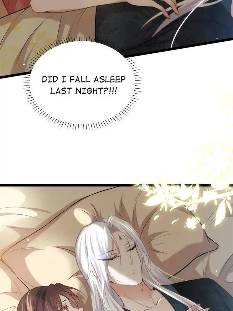 The Eunuch’s Consort Rules the World Chapter 270