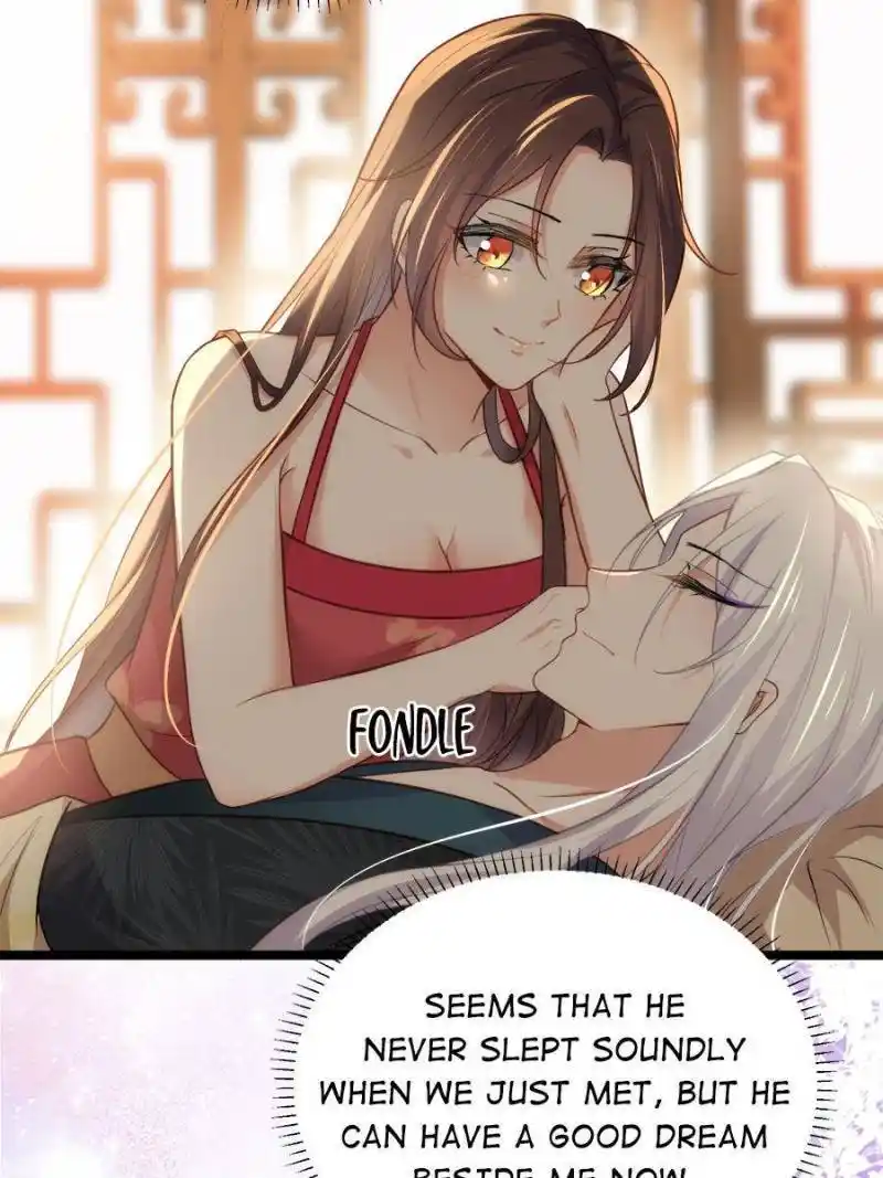 The Eunuch’s Consort Rules the World Chapter 270