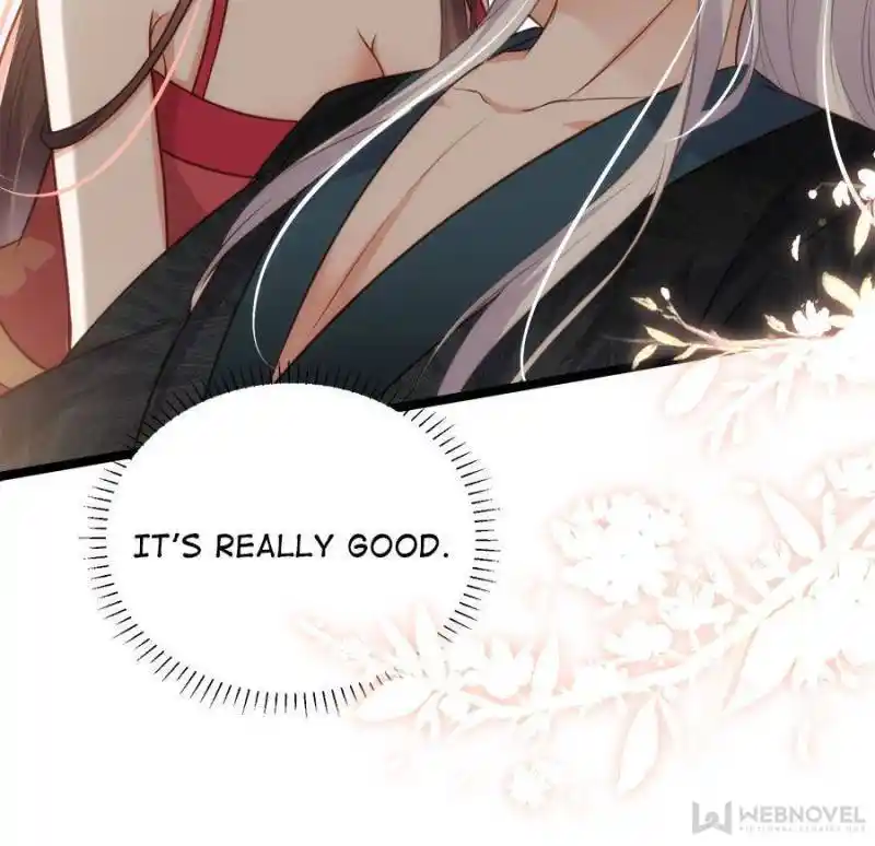 The Eunuch’s Consort Rules the World Chapter 270