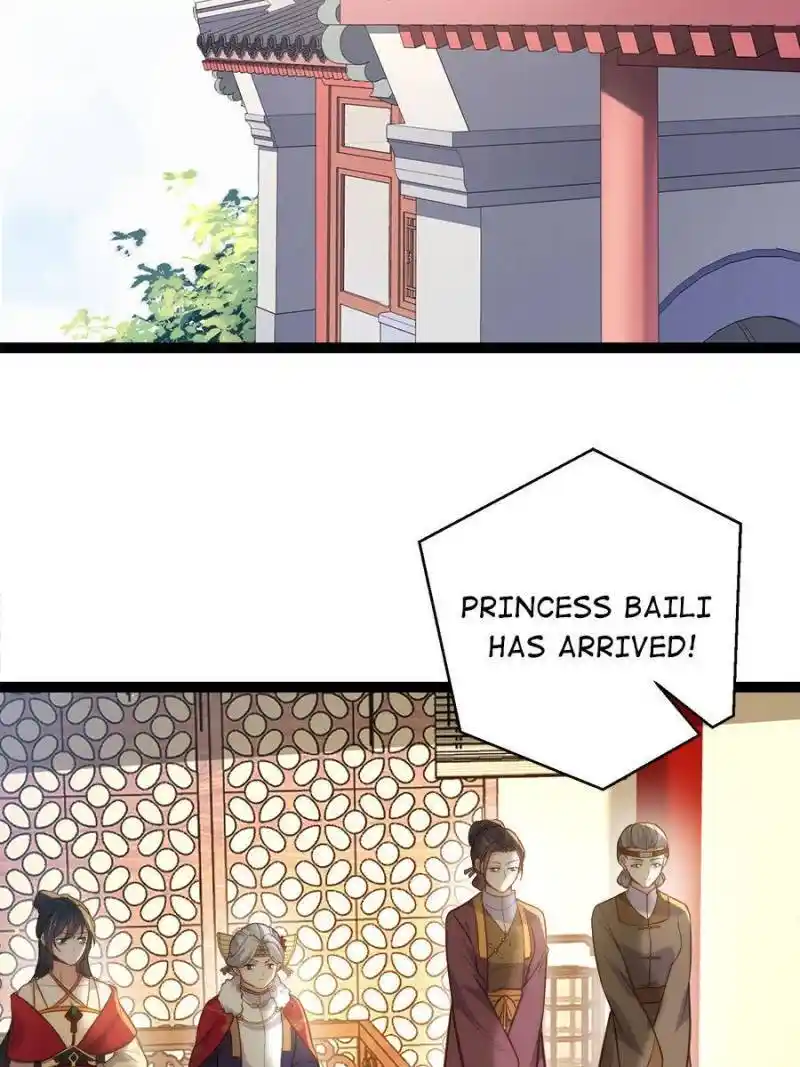 The Eunuch’s Consort Rules the World Chapter 271