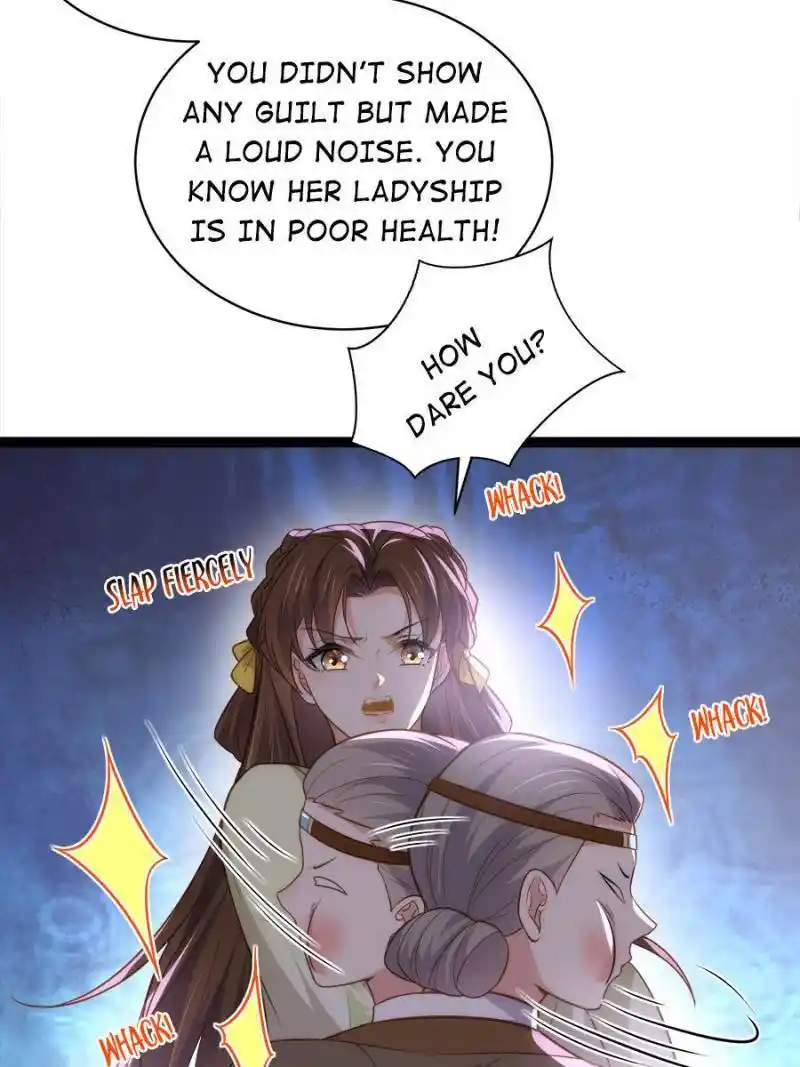 The Eunuch’s Consort Rules the World Chapter 271