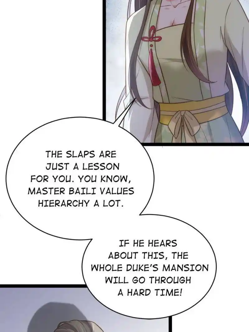 The Eunuch’s Consort Rules the World Chapter 271