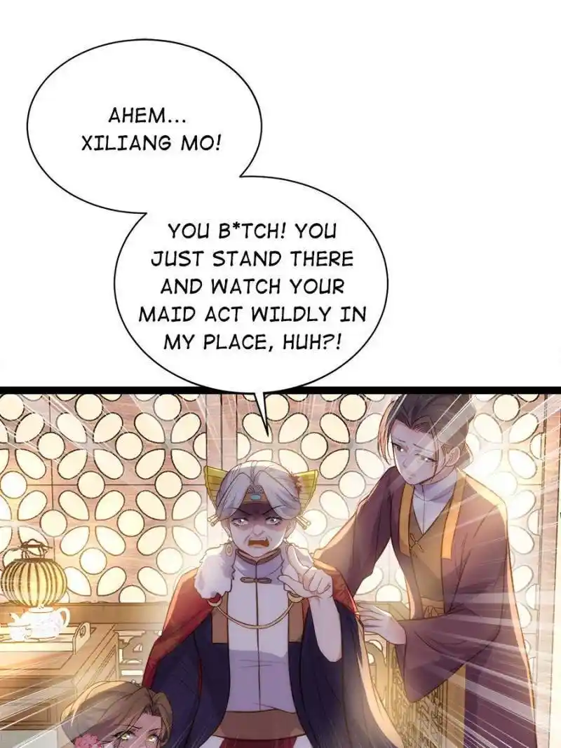 The Eunuch’s Consort Rules the World Chapter 271