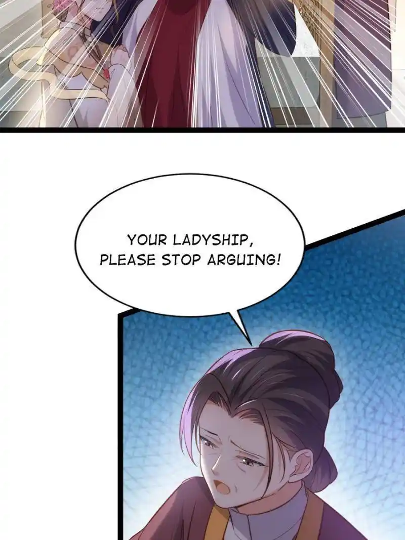 The Eunuch’s Consort Rules the World Chapter 271