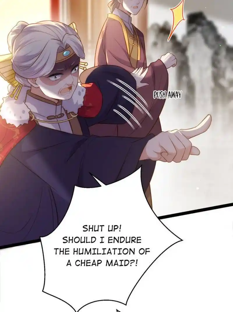 The Eunuch’s Consort Rules the World Chapter 271