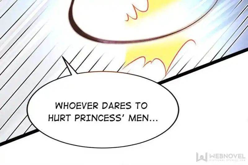 The Eunuch’s Consort Rules the World Chapter 271