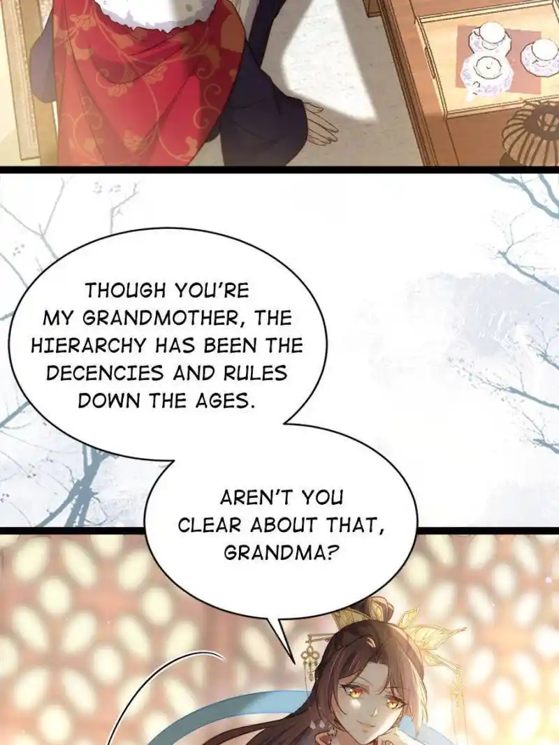 The Eunuch’s Consort Rules the World Chapter 271