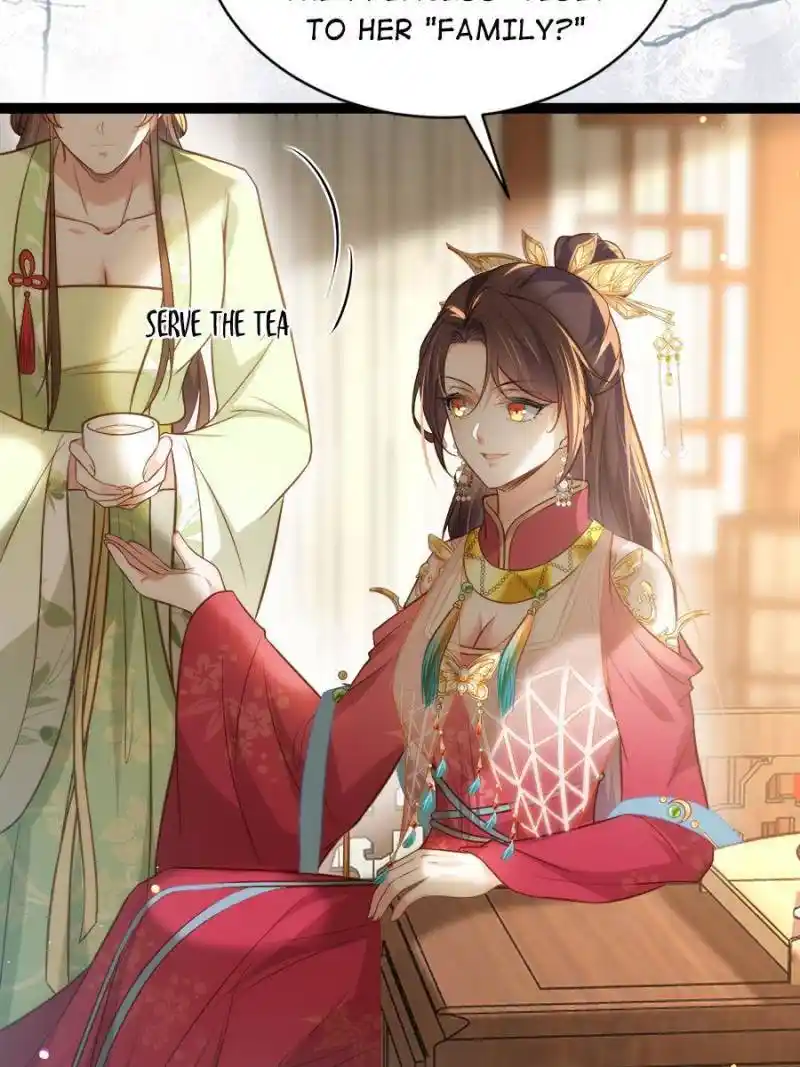 The Eunuch’s Consort Rules the World Chapter 271