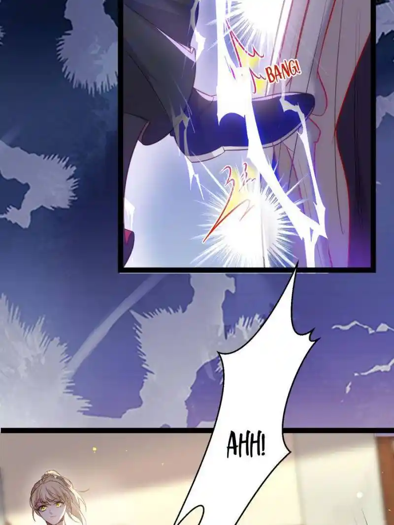 The Eunuch’s Consort Rules the World Chapter 271