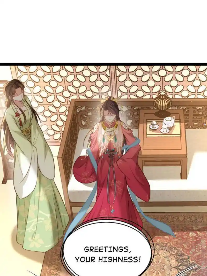 The Eunuch’s Consort Rules the World Chapter 272