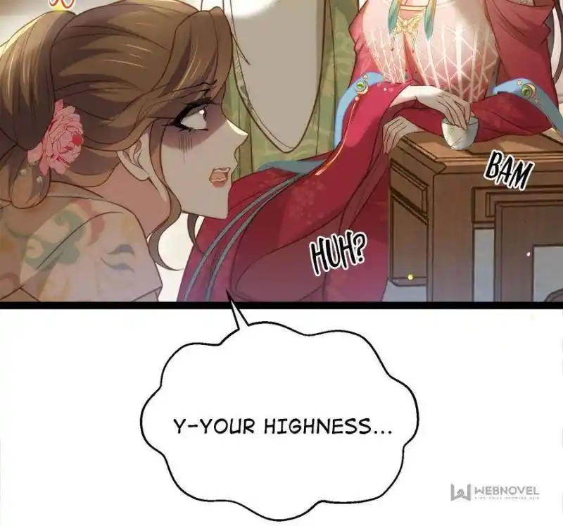 The Eunuch’s Consort Rules the World Chapter 272