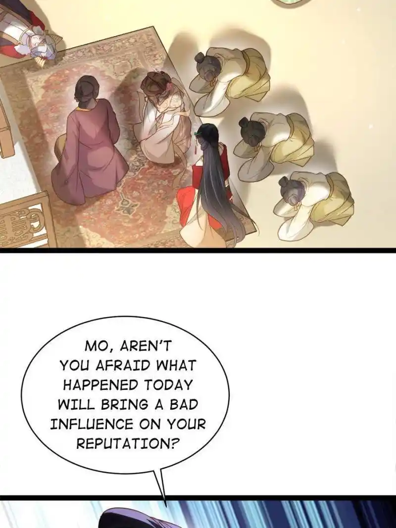 The Eunuch’s Consort Rules the World Chapter 272