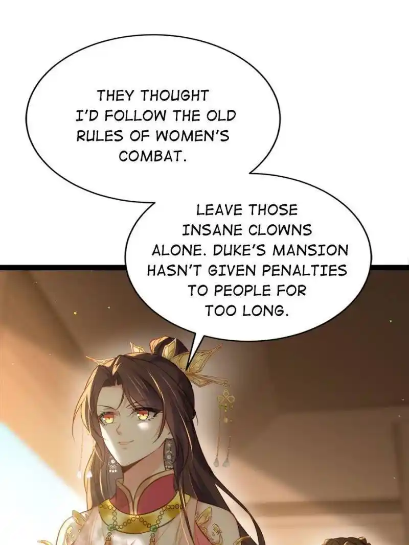 The Eunuch’s Consort Rules the World Chapter 272