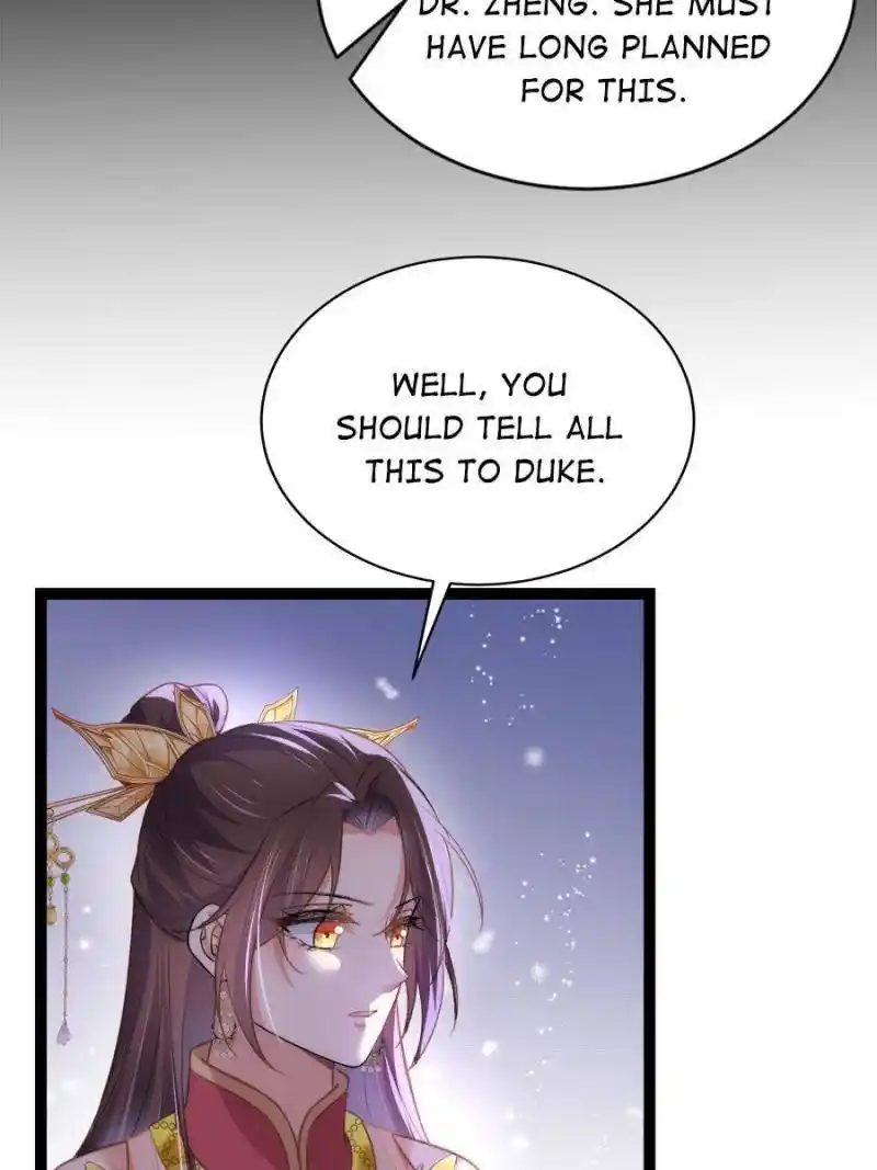 The Eunuch’s Consort Rules the World Chapter 273