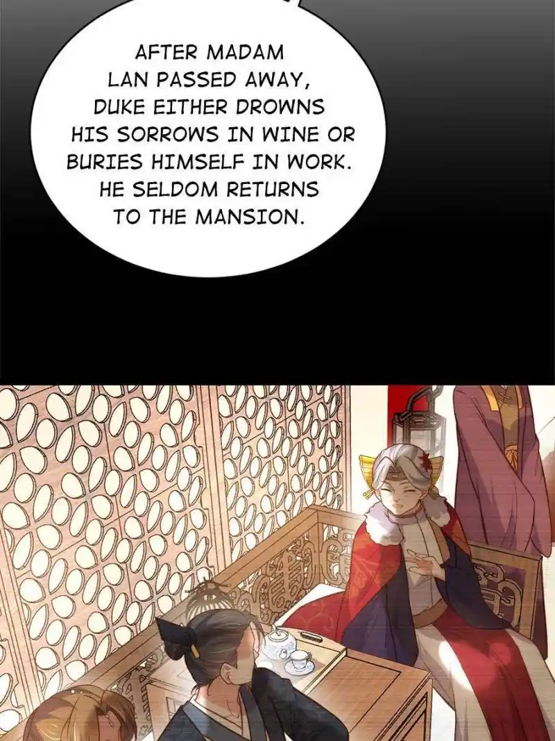 The Eunuch’s Consort Rules the World Chapter 273